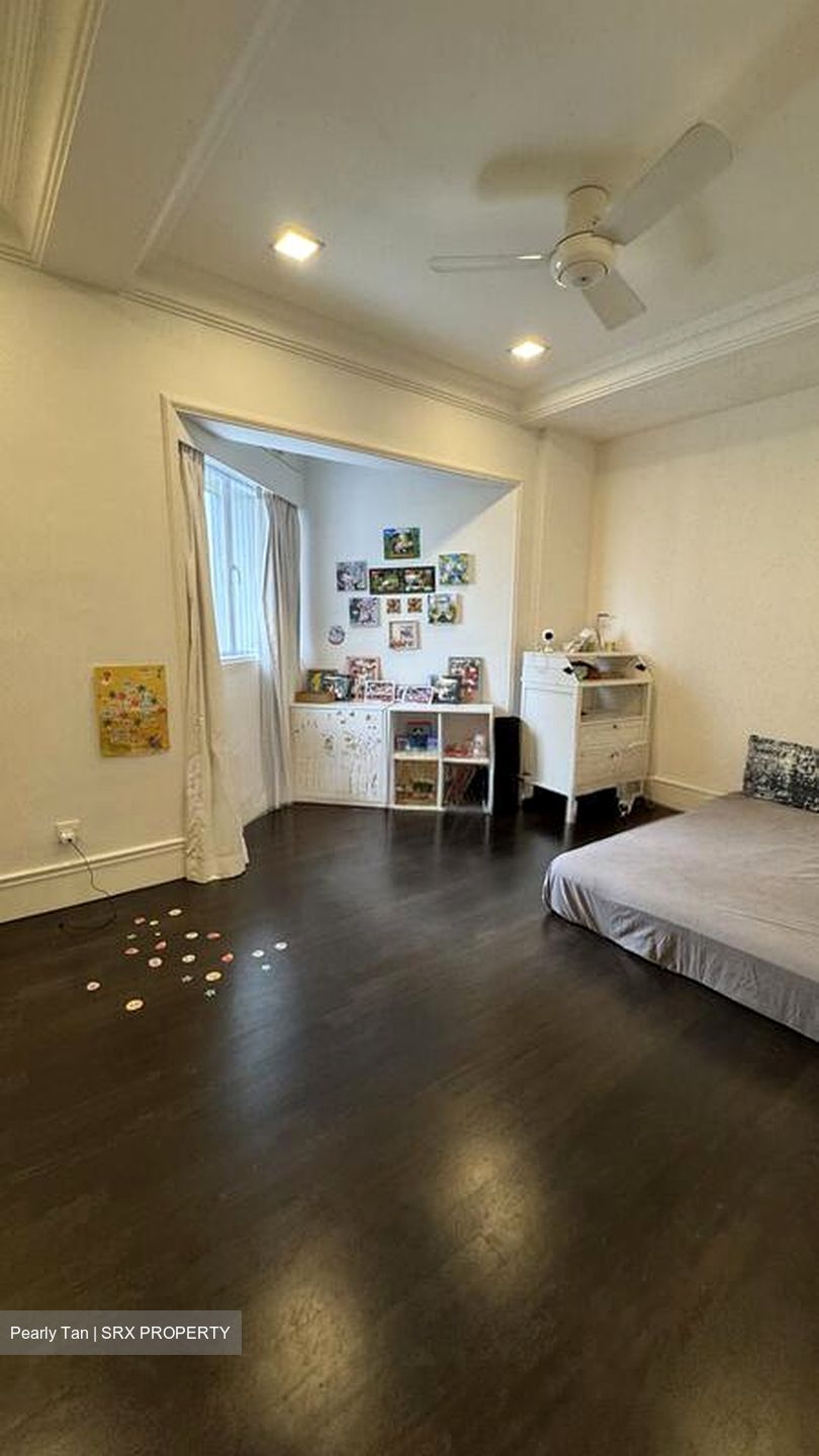 Grange Heights (D9), Apartment #520852031